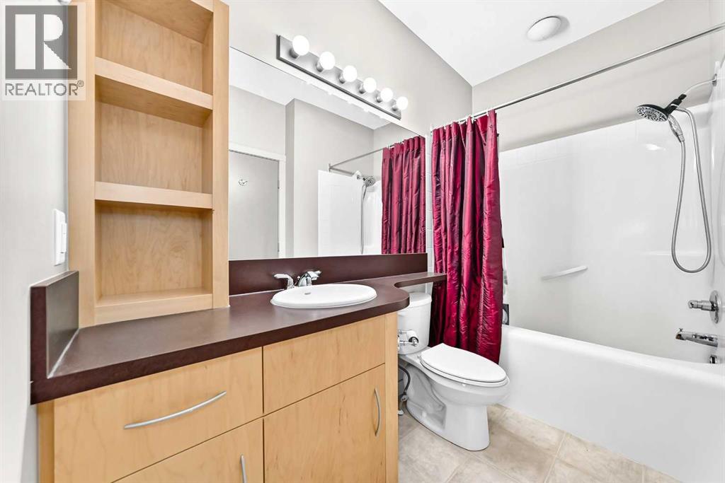 306, 69 Springborough Court SW, Calgary, Alberta  T3H 5V5 - Photo 15 - A2342998