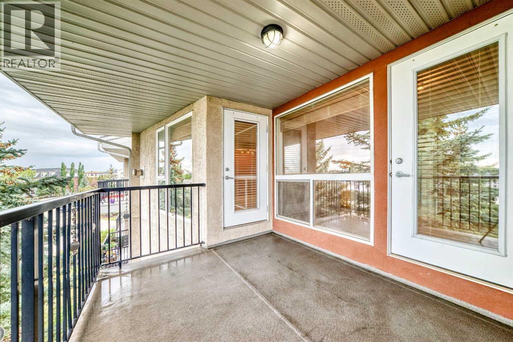 306, 69 Springborough Court SW, Calgary, Alberta  T3H 5V5 - Photo 29 - A2342998