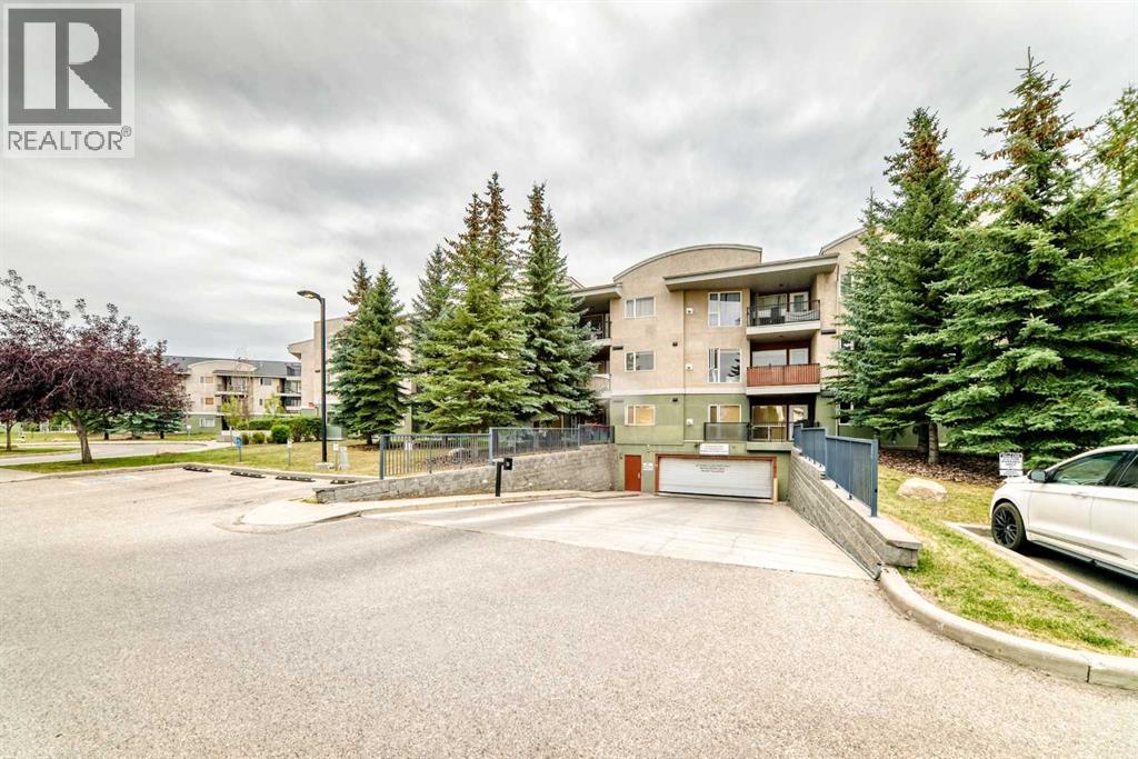 306, 69 Springborough Court SW, Calgary, Alberta  T3H 5V5 - Photo 39 - A2342998