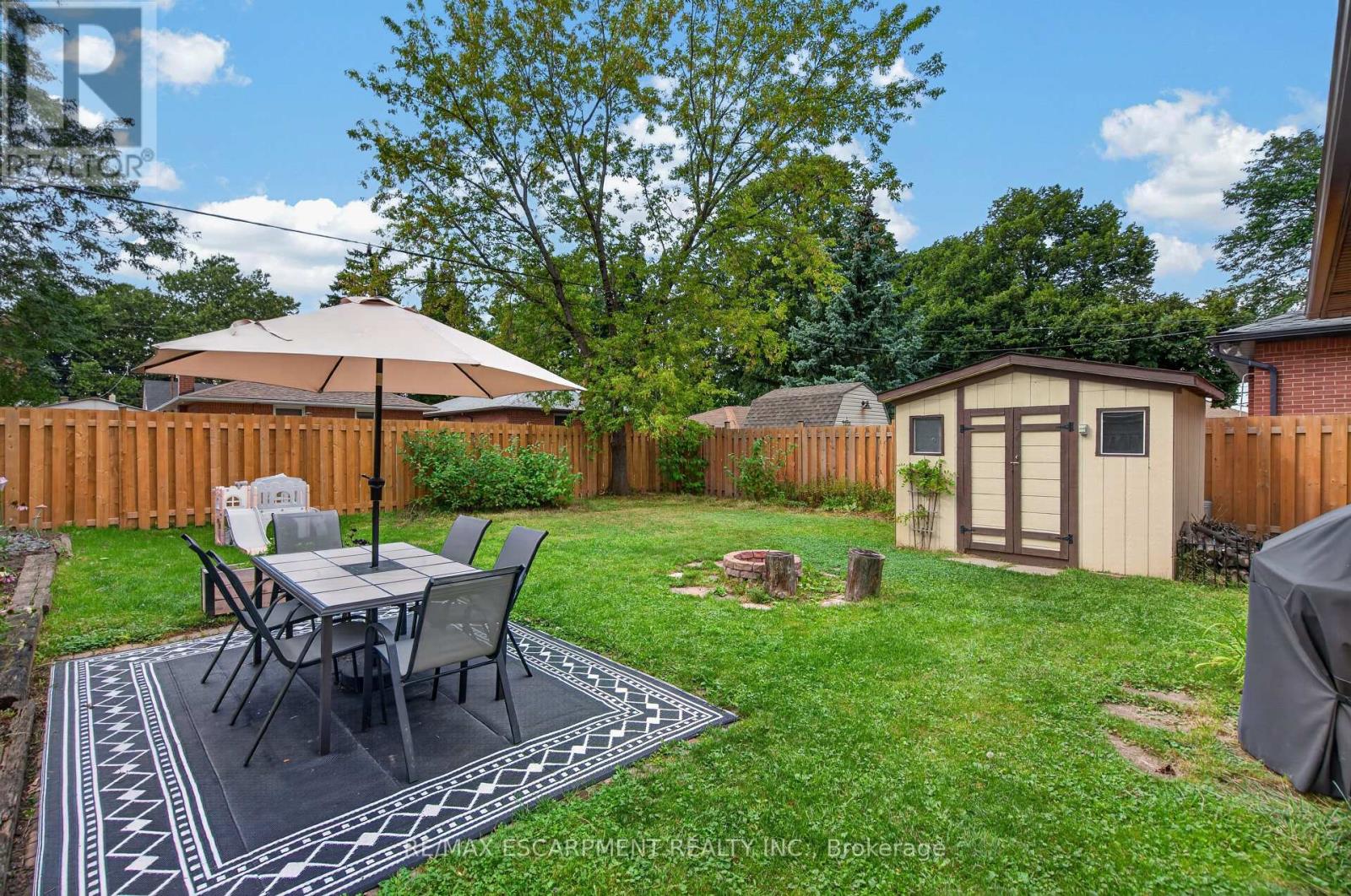24 Castlefield Drive, Hamilton, Ontario  L8T 3R2 - Photo 25 - X13741308