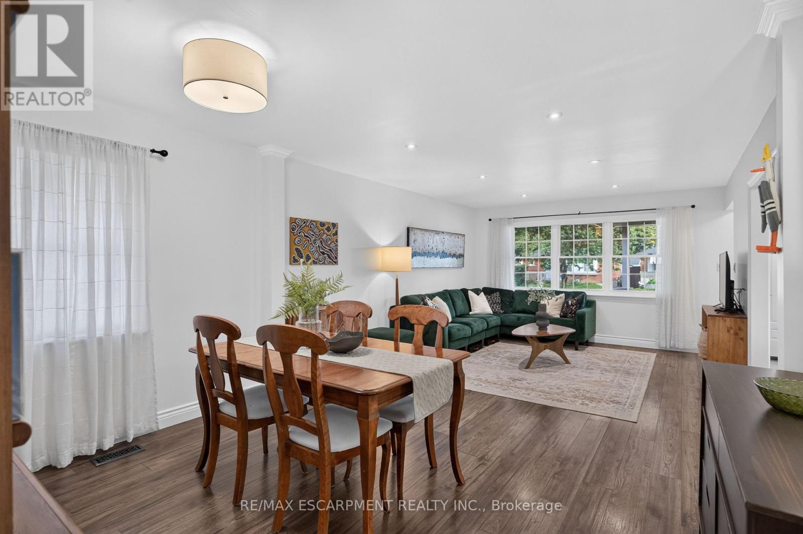 24 Castlefield Drive, Hamilton, Ontario  L8T 3R2 - Photo 6 - X13741308