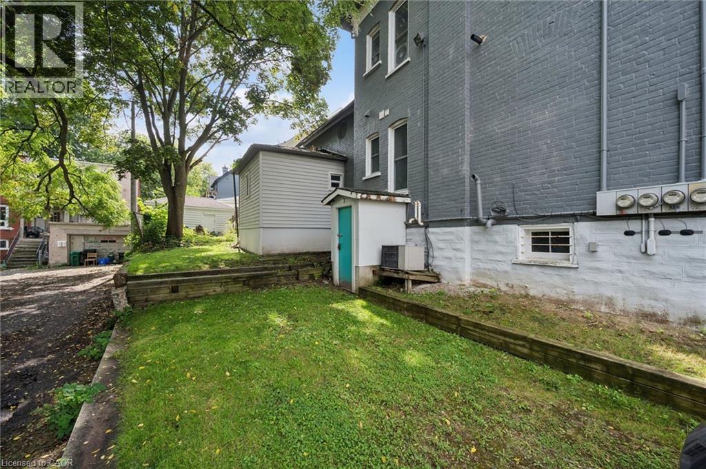 114 Church Street, Waterloo, Ontario  N2G 2S4 - Photo 10 - 40860922