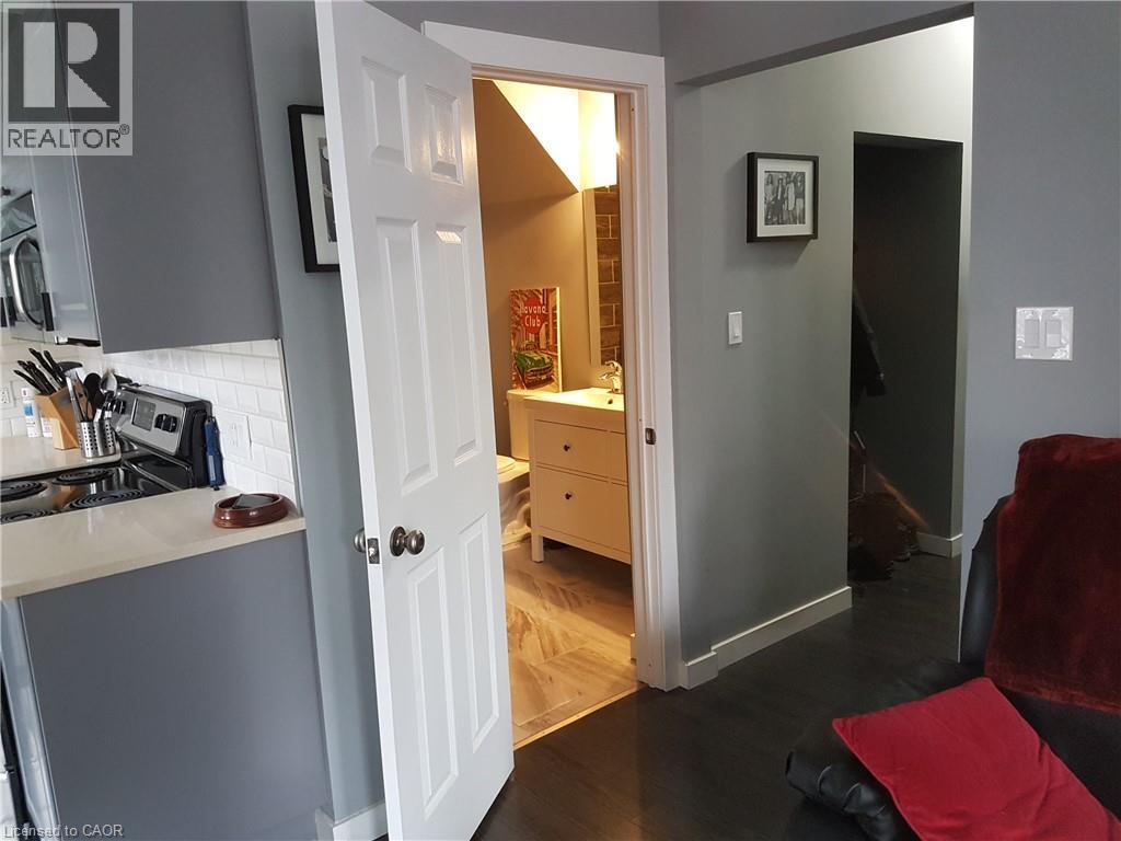 114 Church Street, Waterloo, Ontario  N2G 2S4 - Photo 17 - 40860922