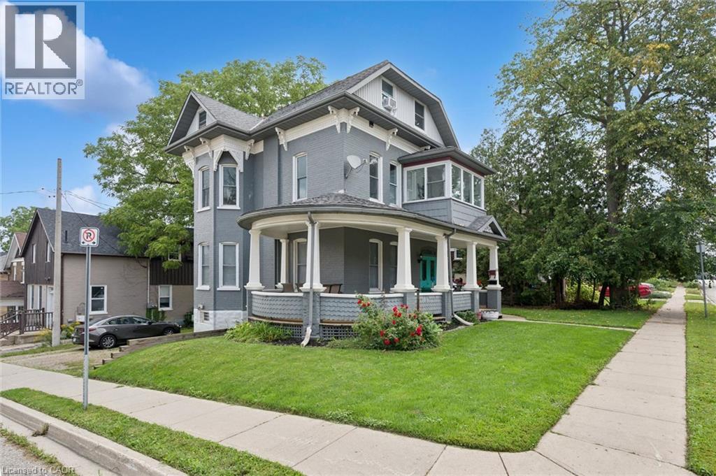 114 Church Street, Waterloo, Ontario  N2G 2S4 - Photo 2 - 40860922