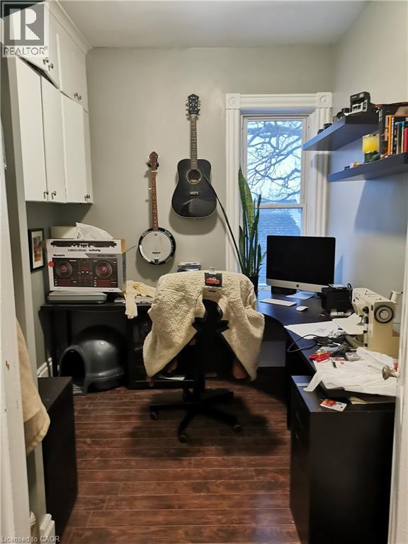 114 Church Street, Waterloo, Ontario  N2G 2S4 - Photo 30 - 40860922
