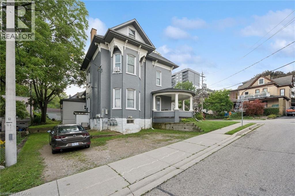 114 Church Street, Waterloo, Ontario  N2G 2S4 - Photo 4 - 40860922