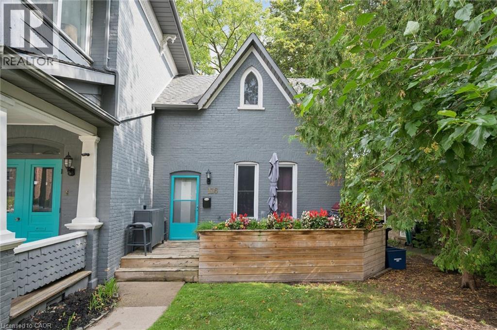 114 Church Street, Waterloo, Ontario  N2G 2S4 - Photo 7 - 40860922