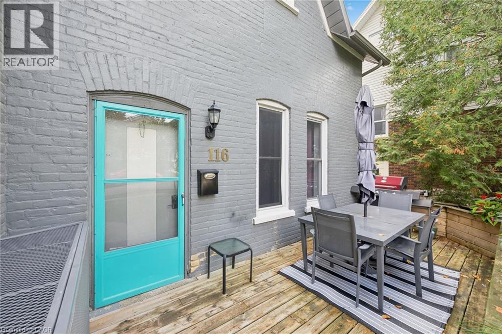 114 Church Street, Waterloo, Ontario  N2G 2S4 - Photo 8 - 40860922