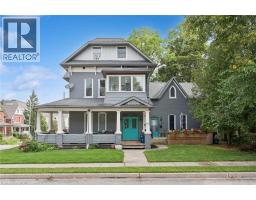 114 CHURCH Street, waterloo, Ontario