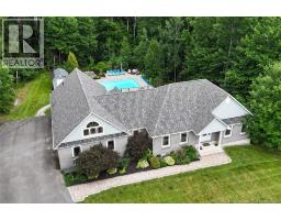 410 McLeod Hill Road, Fredericton, New Brunswick