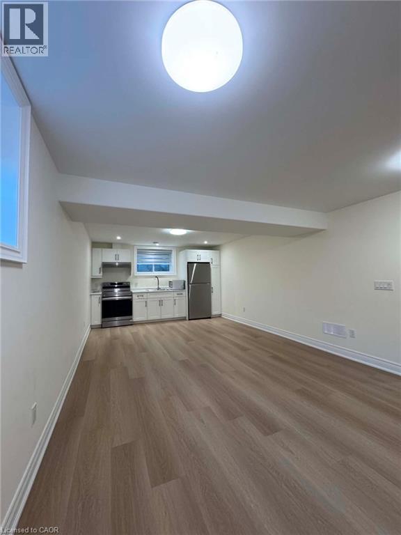 8901 Angie Drive Unit# Basement, Niagara Falls, Ontario  L2H 0H9 - Photo 3 - 40860860