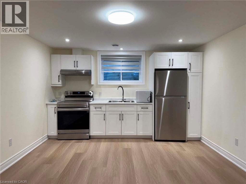 8901 ANGIE Drive Unit# BASEMENT, Niagara Falls, Ontario