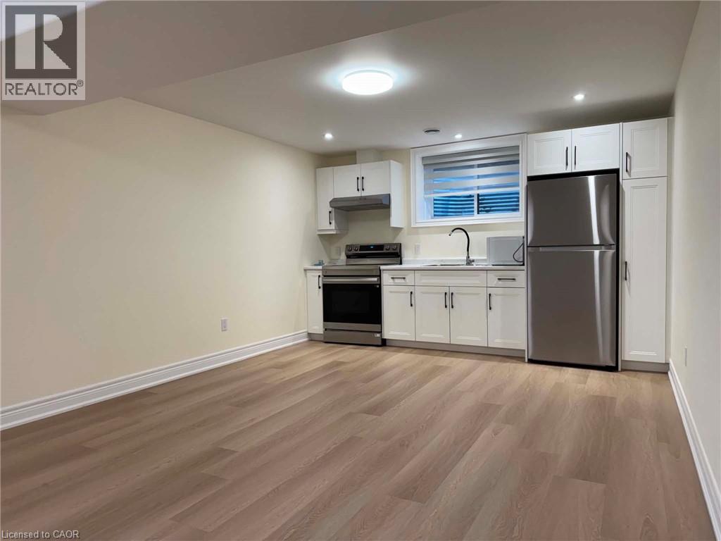 8901 Angie Drive Unit# Basement, Niagara Falls, Ontario  L2H 0H9 - Photo 2 - 40860860