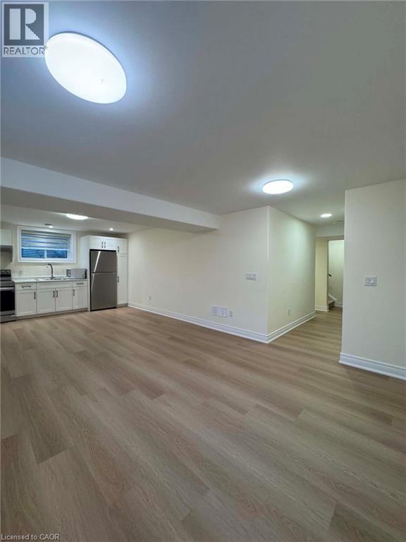 8901 Angie Drive Unit# Basement, Niagara Falls, Ontario  L2H 0H9 - Photo 5 - 40860860