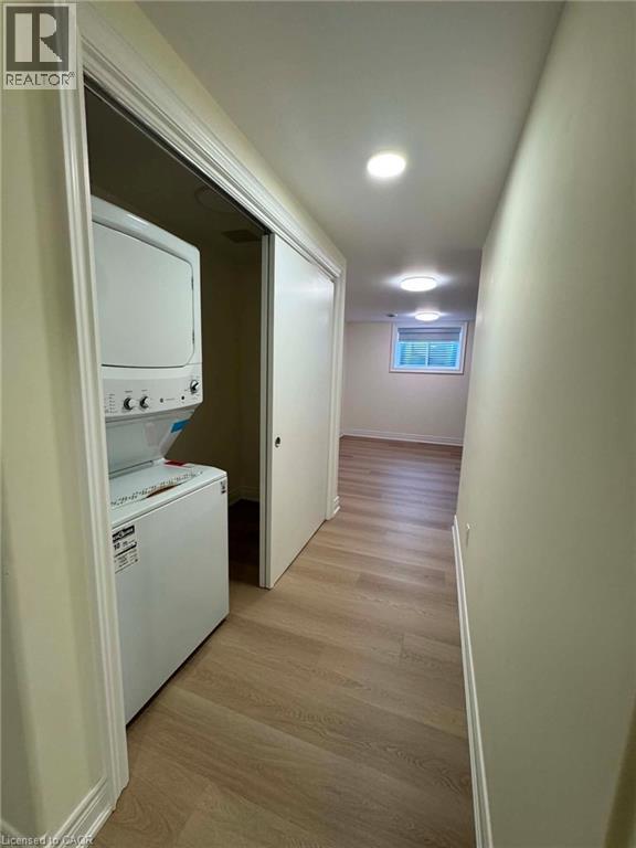 8901 Angie Drive Unit# Basement, Niagara Falls, Ontario  L2H 0H9 - Photo 9 - 40860860