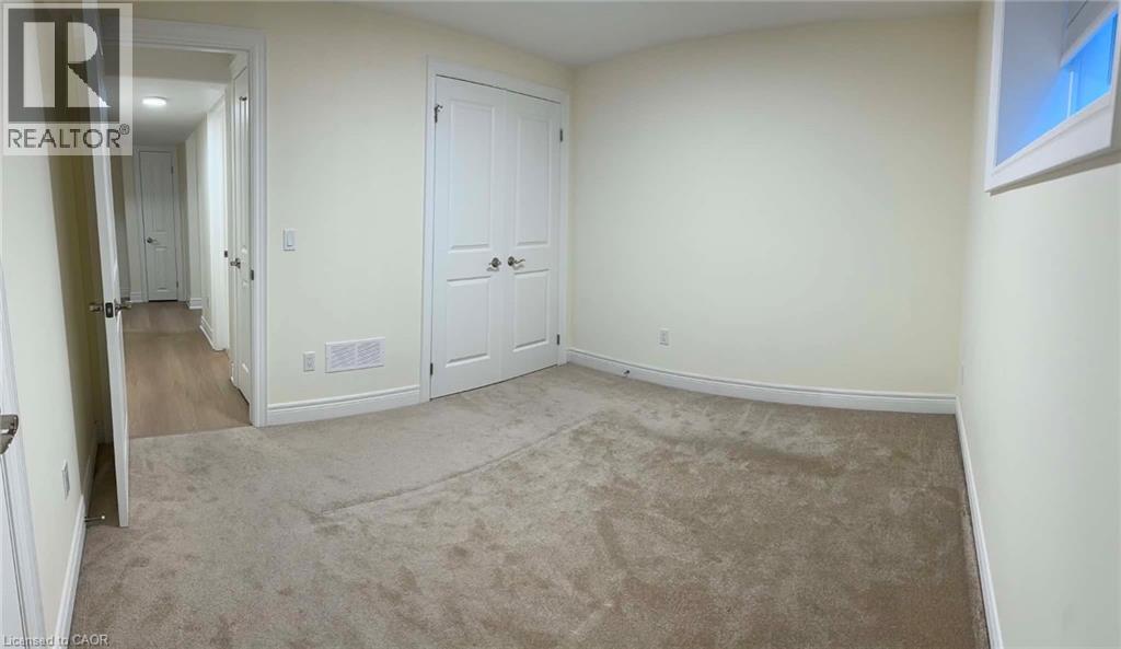 8901 Angie Drive Unit# Basement, Niagara Falls, Ontario  L2H 0H9 - Photo 12 - 40860860