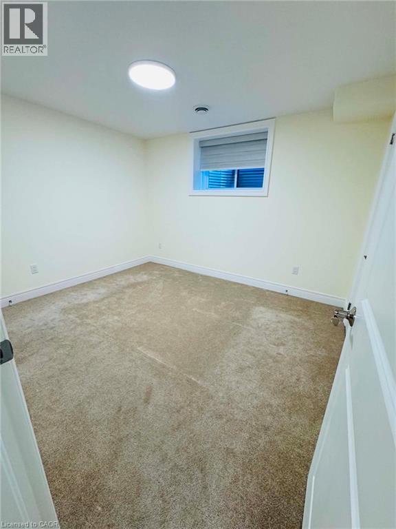 8901 Angie Drive Unit# Basement, Niagara Falls, Ontario  L2H 0H9 - Photo 13 - 40860860