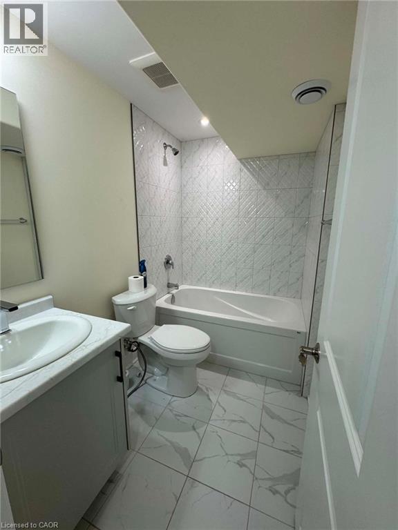 8901 Angie Drive Unit# Basement, Niagara Falls, Ontario  L2H 0H9 - Photo 15 - 40860860