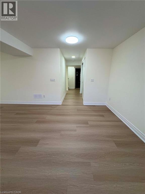 8901 Angie Drive Unit# Basement, Niagara Falls, Ontario  L2H 0H9 - Photo 4 - 40860860