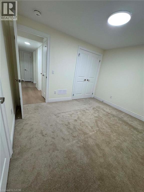 8901 Angie Drive Unit# Basement, Niagara Falls, Ontario  L2H 0H9 - Photo 11 - 40860860