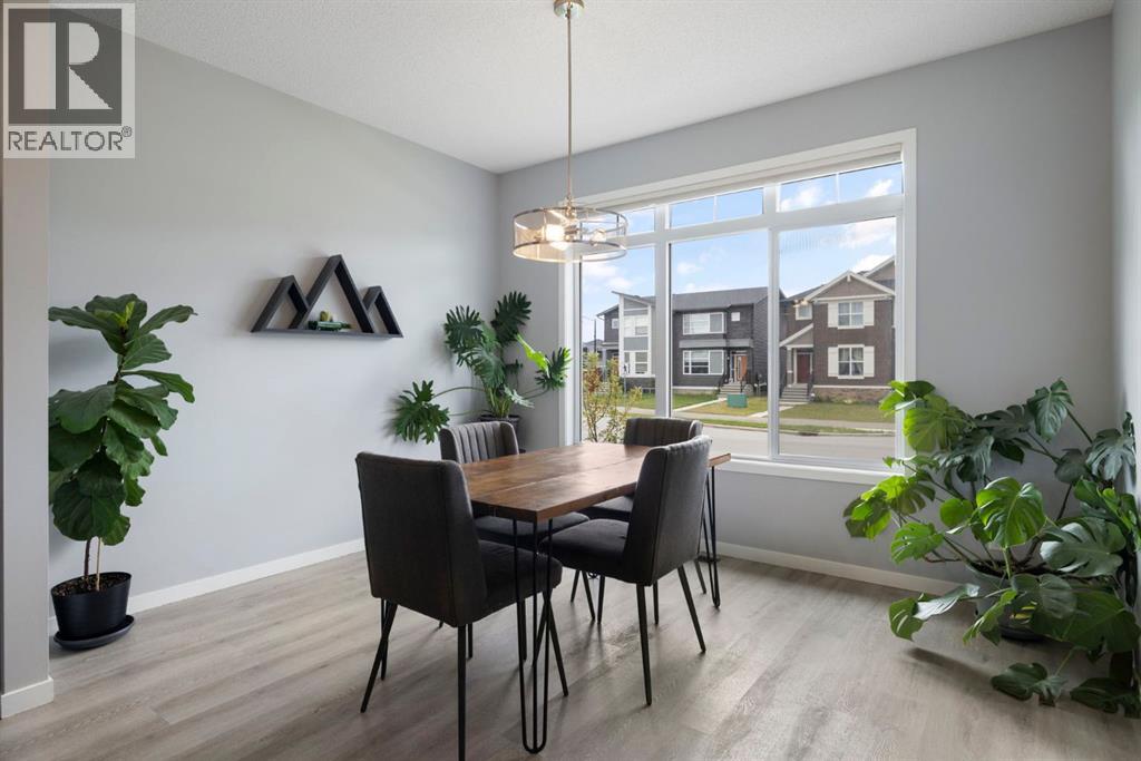 196 Dawson Drive, Chestermere, Alberta  T1X 2A2 - Photo 5 - A2342740