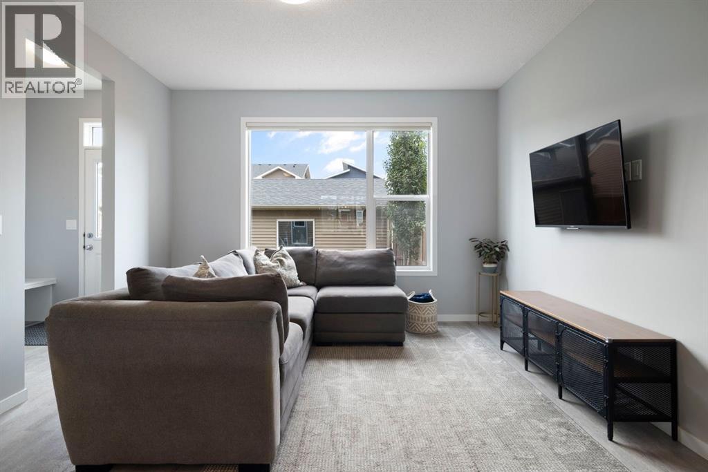 196 Dawson Drive, Chestermere, Alberta  T1X 2A2 - Photo 12 - A2342740