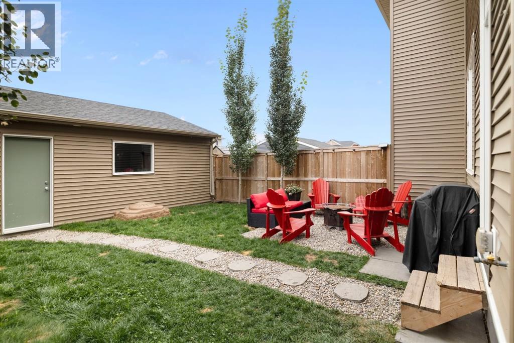 196 Dawson Drive, Chestermere, Alberta  T1X 2A2 - Photo 31 - A2342740