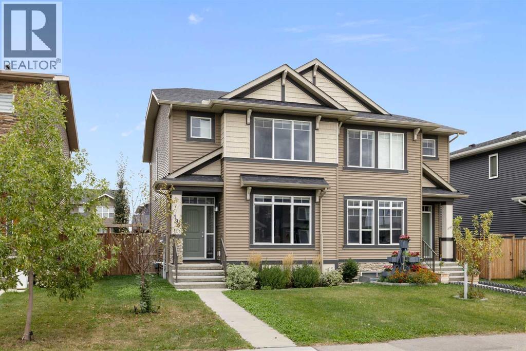 196 Dawson Drive, Chestermere, Alberta