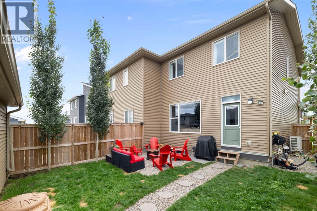 196 Dawson Drive, Chestermere, Alberta  T1X 2A2 - Photo 32 - A2342740