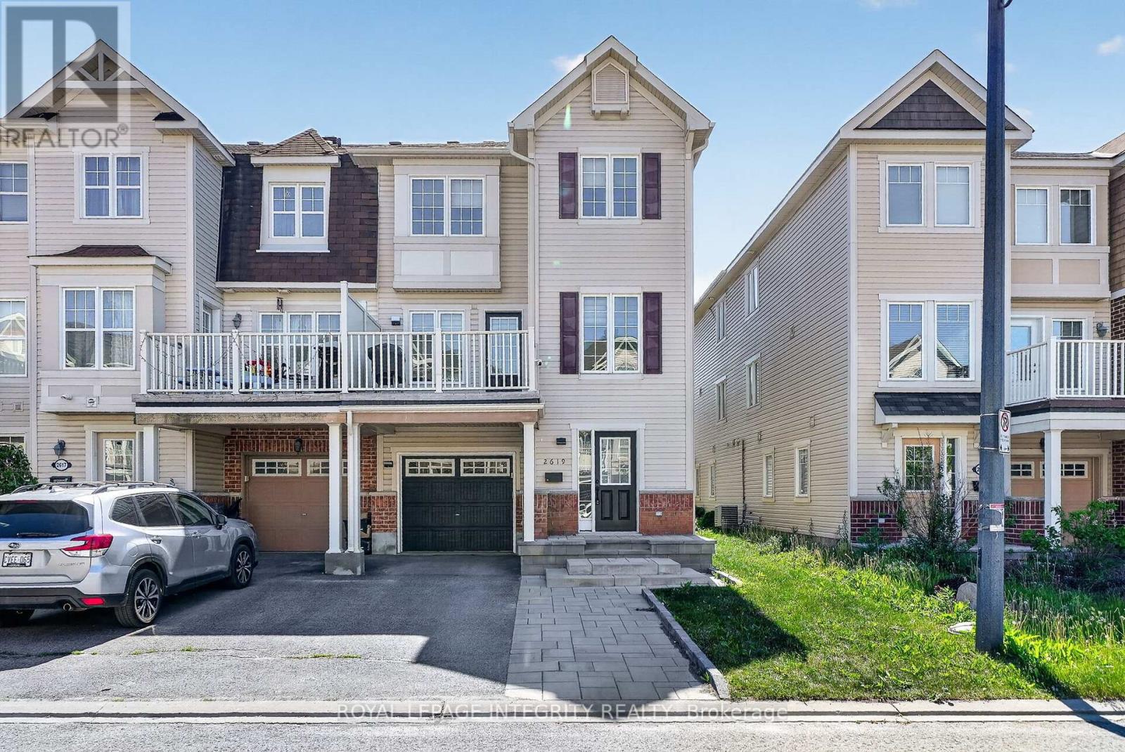 2619 BAYNES SOUND WAY, Ottawa, Ontario