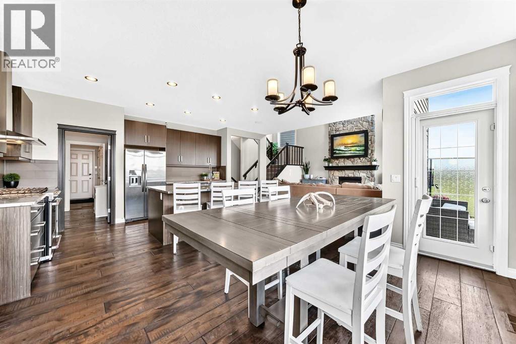 9 Cimarron Springs Green, Okotoks, Alberta  T1S 0M3 - Photo 10 - A2340627
