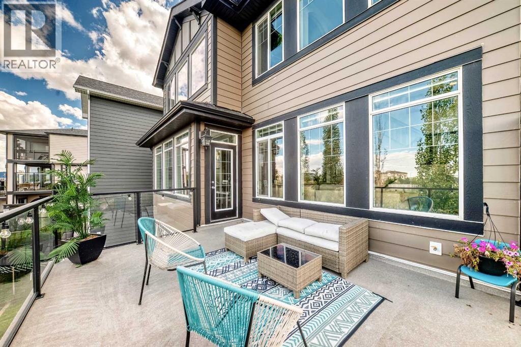 9 Cimarron Springs Green, Okotoks, Alberta  T1S 0M3 - Photo 12 - A2340627