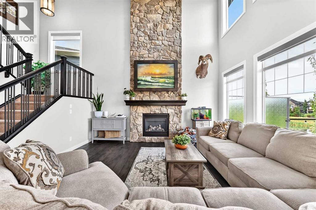 9 Cimarron Springs Green, Okotoks, Alberta  T1S 0M3 - Photo 13 - A2340627