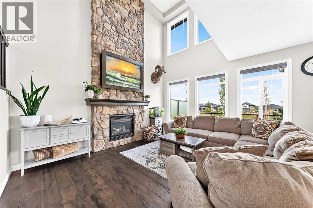 9 Cimarron Springs Green, Okotoks, Alberta  T1S 0M3 - Photo 14 - A2340627