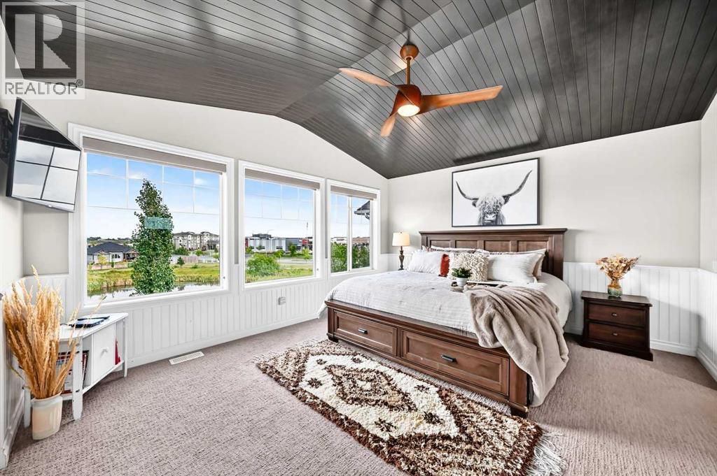 9 Cimarron Springs Green, Okotoks, Alberta  T1S 0M3 - Photo 25 - A2340627