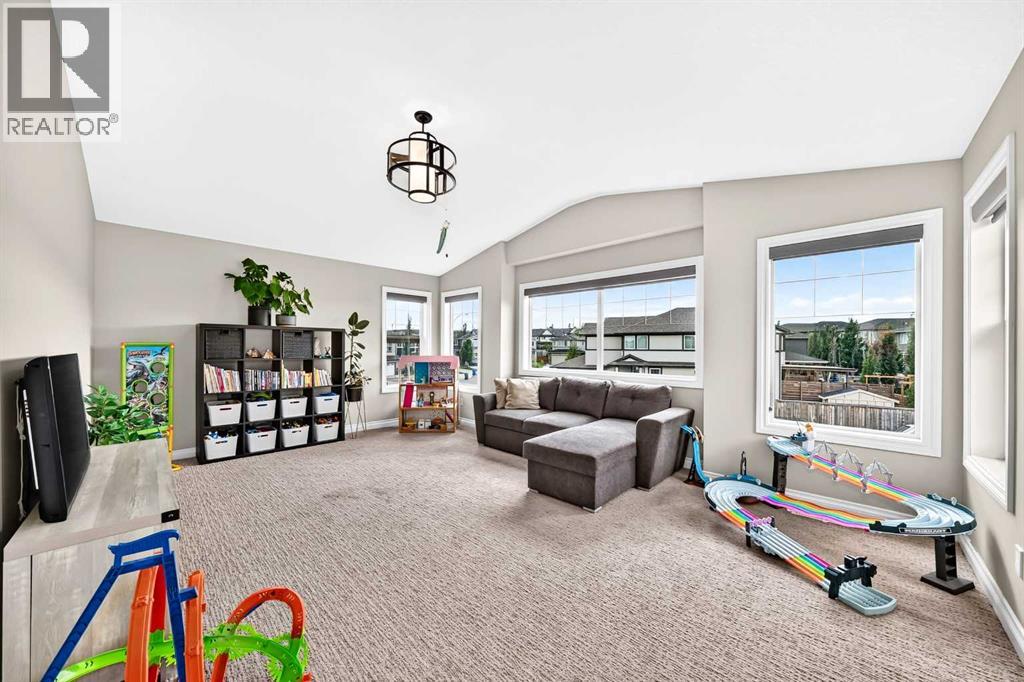 9 Cimarron Springs Green, Okotoks, Alberta  T1S 0M3 - Photo 32 - A2340627
