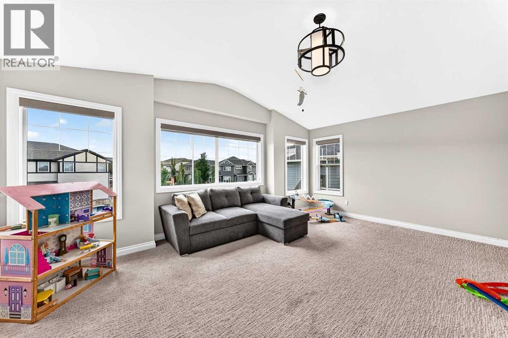 9 Cimarron Springs Green, Okotoks, Alberta  T1S 0M3 - Photo 33 - A2340627