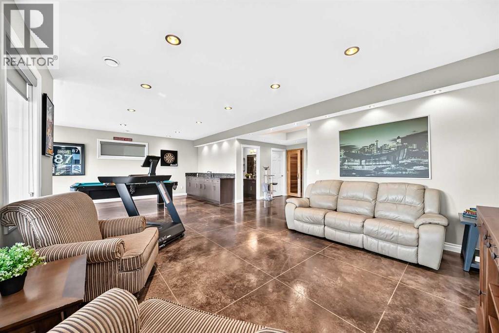 9 Cimarron Springs Green, Okotoks, Alberta  T1S 0M3 - Photo 36 - A2340627