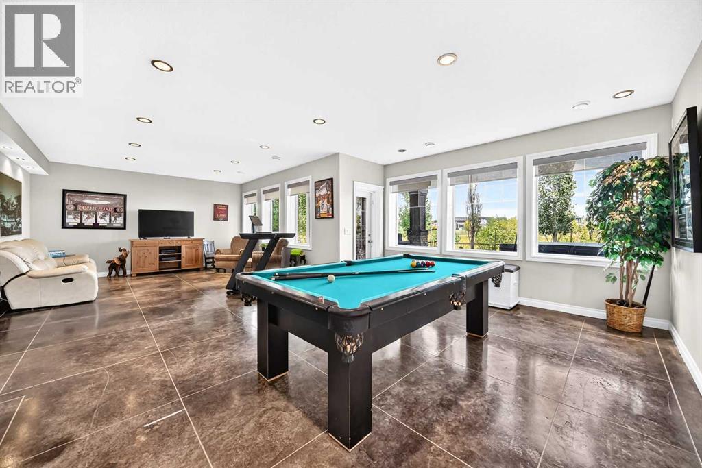 9 Cimarron Springs Green, Okotoks, Alberta  T1S 0M3 - Photo 37 - A2340627