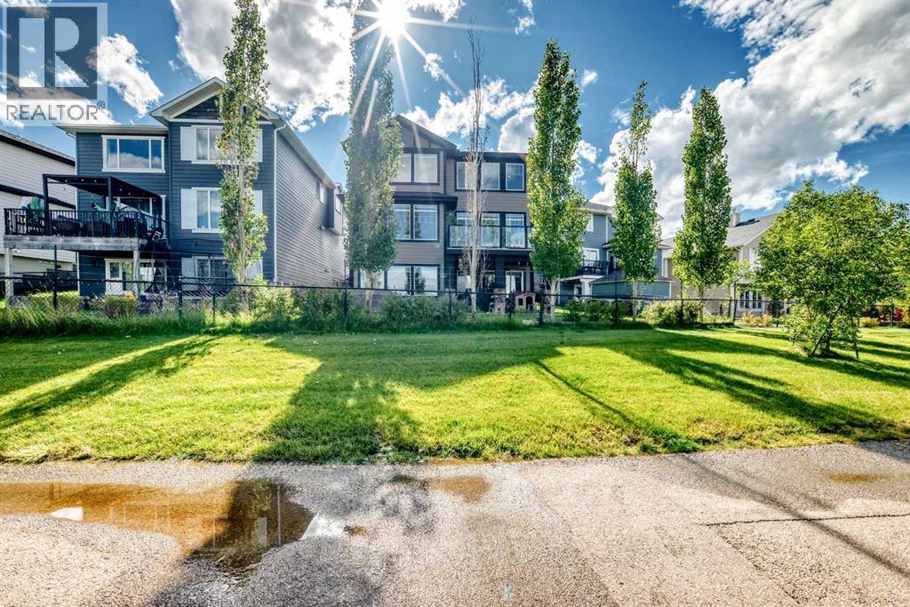 9 Cimarron Springs Green, Okotoks, Alberta  T1S 0M3 - Photo 48 - A2340627