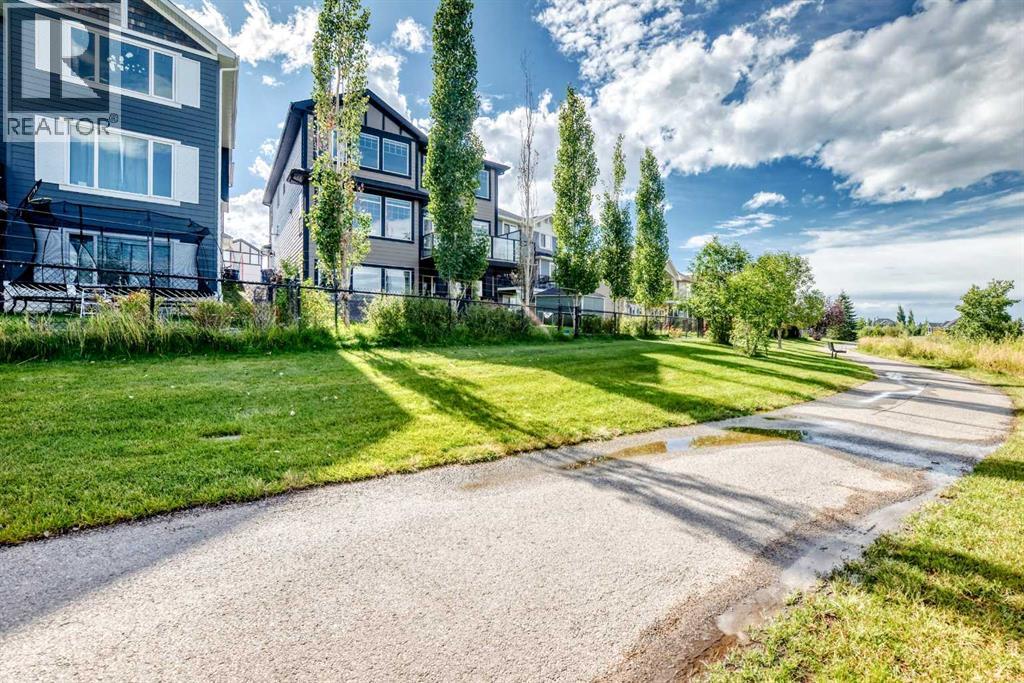 9 Cimarron Springs Green, Okotoks, Alberta  T1S 0M3 - Photo 49 - A2340627