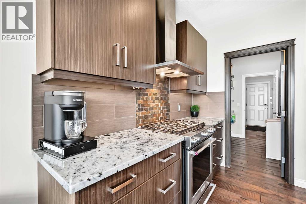9 Cimarron Springs Green, Okotoks, Alberta  T1S 0M3 - Photo 6 - A2340627