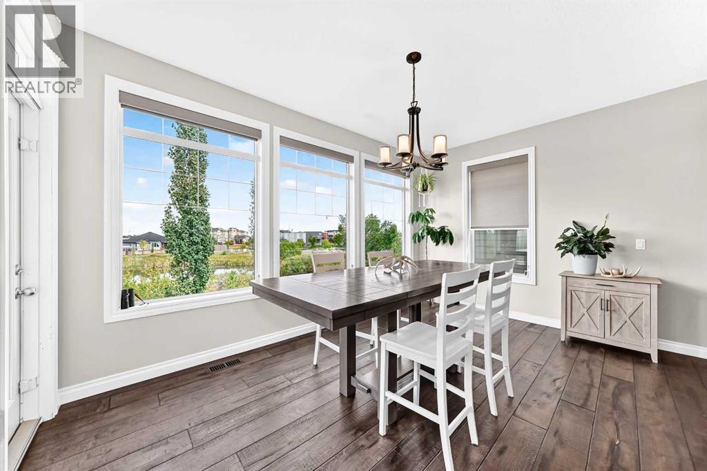 9 Cimarron Springs Green, Okotoks, Alberta  T1S 0M3 - Photo 8 - A2340627