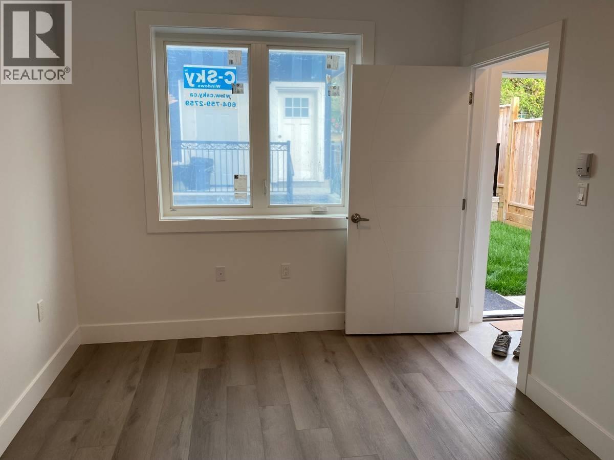 Ground Floor-2362 Rupert Street, Vancouver, British Columbia  V5M 3T1 - Photo 3 - R3161876