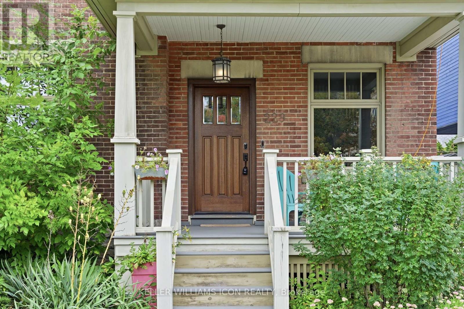 229 Glebe Avenue, Ottawa, Ontario  K1S 2C8 - Photo 2 - X13656914