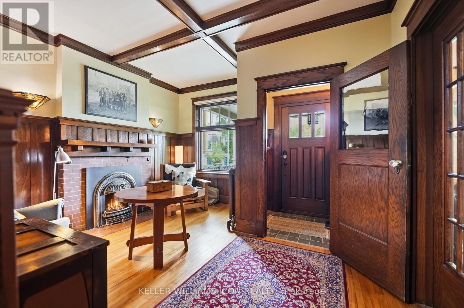 229 Glebe Avenue, Ottawa, Ontario  K1S 2C8 - Photo 8 - X13656914