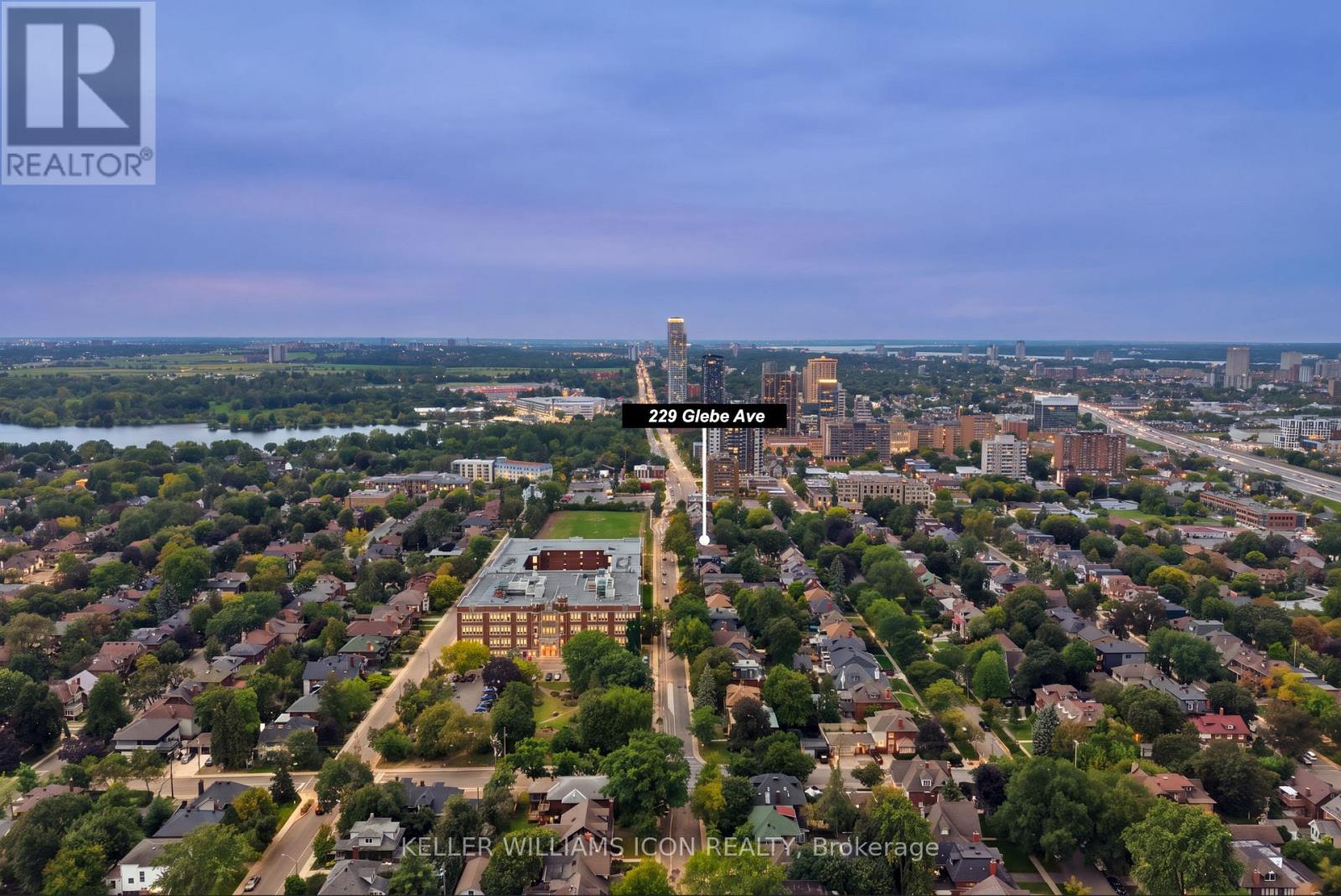 229 Glebe Avenue, Ottawa, Ontario  K1S 2C8 - Photo 7 - X13656914