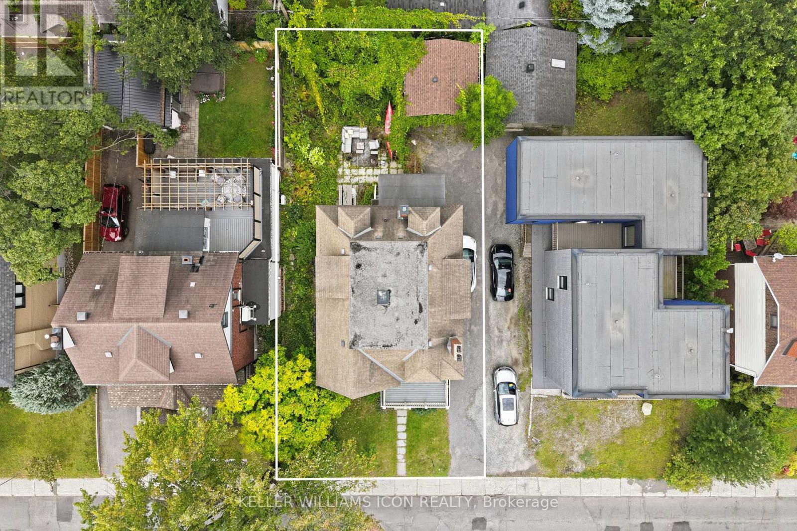 229 Glebe Avenue, Ottawa, Ontario  K1S 2C8 - Photo 5 - X13656914