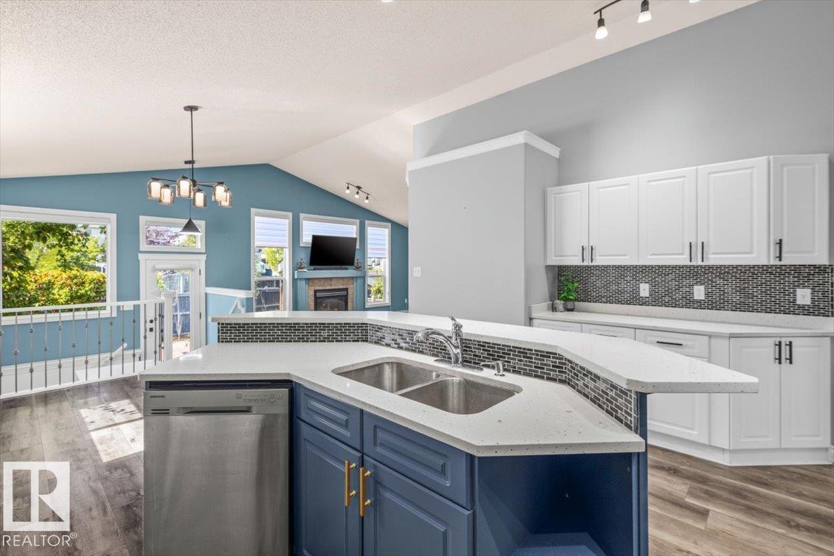 15420 44 ST NW, Edmonton, Alberta