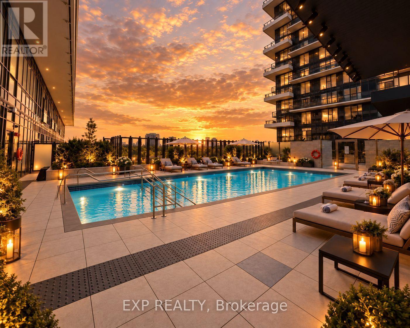 3104 - 30 Inn On The Park Drive, Toronto, Ontario  M3C 0P7 - Photo 4 - C13727758